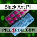 Black Ant Pill 35